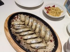 -莆田餐厅PUTIEN(金融街购物中心店)