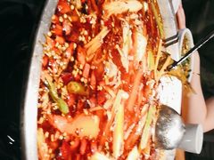 -小饕荟雅安贡椒鱼鲜馆(广福桥店)