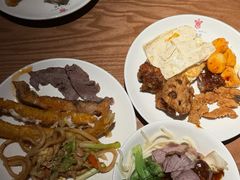 -万事吉健康生活馆(古城店)