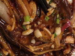 -小厨娘淮扬菜(清江苏宁广场店)
