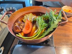 -满满初牛·炭烧牛肉专门店(国大店)