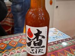-新疆喀什烤肉饭店(红松路店)