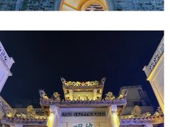 -潮州古城