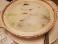 顺德鱼茸羹-酌宴府The China Club·广州万富希尔顿酒店(云城东路店)
