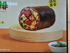 -米陀饭团•紫菜包饭(中华广场店)