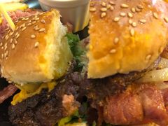 -HELLO 27 意面·沙拉·帕尼尼