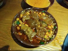 -受气牛肉·重庆耙牛肉(来福士店)