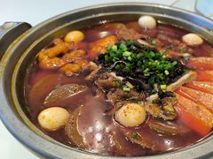 -眉州东坡(望京店)