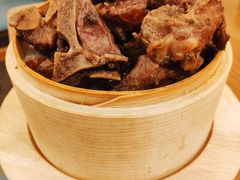 绝味手撕骨-闽上鲜·福建菜(龙湖滨江天街店)