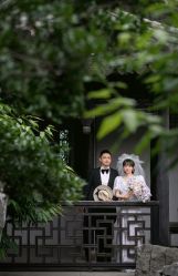 -Mu慕婚纱摄影·超级工作室
