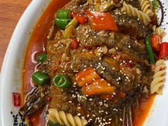 -云隐小厨·传统大理美食(复兴路店)