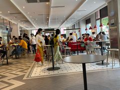 -肯德基(新佛罗伦萨店)