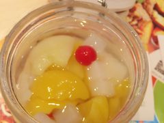 -刘一锅筋头巴脑(大悦城C店)