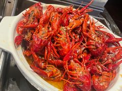 -Social 秀西餐厅-长沙瑞吉酒店(运达店)