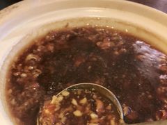 胡同烩肥肠-便宜坊烤鸭店(科创店)