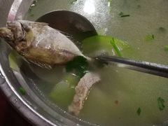 -胜海大排档·海鲜·黄鳝饭(十年老店)