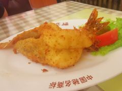-华梅西餐厅(哈尔滨中央大街店)