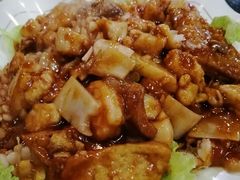 八珍豆腐-来顺成饭庄