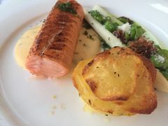 -Kampa Park Restaurant