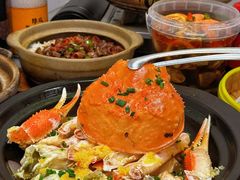 -金龙·打边炉(南京西路店)