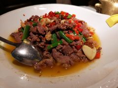-炊烟小炒黄牛肉(中心印象城店)