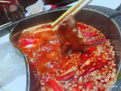 -辣府(椒江店)