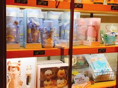 零售区-星巴克臻选(周浦万达店)