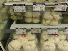 -白玉兰食品(中山公园龙之梦店)