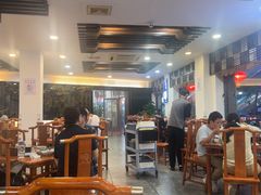 -奎元馆.百年奎元.非遗传承(西湖边的解放路店)