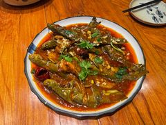 -阿春传统老菜馆(民航路店)