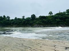 -渔梁坝