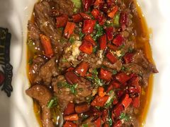 -小土豆北方菜馆(文慧园店)