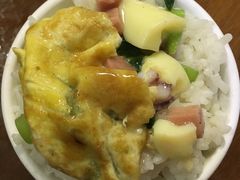 -华春餐馆(鱼山路店)