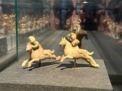 -陕西历史博物馆