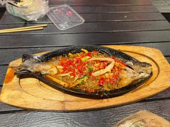 -沙州食驿·非遗小吃夜市