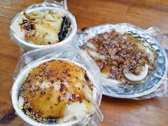 -共和老洪豆花草粿水粿
