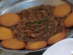 杂鱼一锅出-华勘酒楼中山门广宁路店