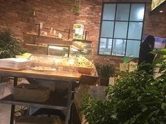 -RiceZone乐食尊纯米面包坊(望京店)