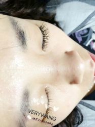 -Verywang半永久纹眉•仪器野生眉