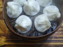 -锅贴大王南翔小笼(临沂二村店)