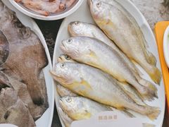 -船歌·鱼水饺青岛菜(闽江二路店)