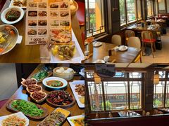 -隔壁老王·家常云南菜(花巷店)