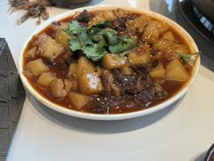 -山食炊桑拿鸡·又山私房菜