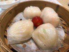 金牌虾饺皇-点都德(汇盈广场店)