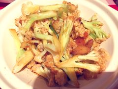 -西贝(上海我格广场店)