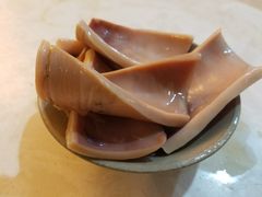 鸿社鱿鱼-星鸿社重庆老火锅(燃灯寺分店)
