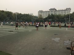 -四川大学(华西校区)