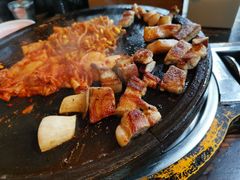 黑猪五花肉-Dombe豚(黑猪肉街店)