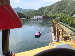 -蓟州溶洞风景区