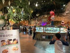 -杭州开元森泊度假乐园